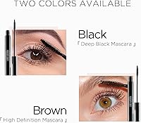 Lord & Berry Back in Black Liquid Lash Mascara Deep Black 0.27 fl oz — image 5