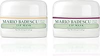 Mario Badescu Lip Mask 1oz — image 1