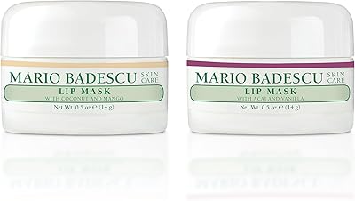 Mario Badescu Lip Mask 1oz