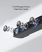 Ultimea Aura A50 Pro 5.1ch Soundbar with Dolby Atmos — image 6