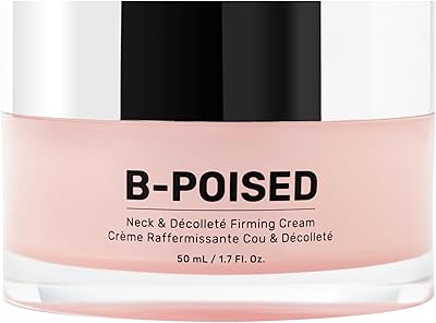 MAËLYS Cosmetics B-POISED Neck & Décolleté Firming Cream 1.7oz