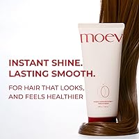 MOEV Annurcatin Hair Treatment Mask 6.76oz (Apple & Freesia) — image 5