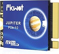 Fikwot FX953 2TB M.2 2230 NVMe SSD — image 1
