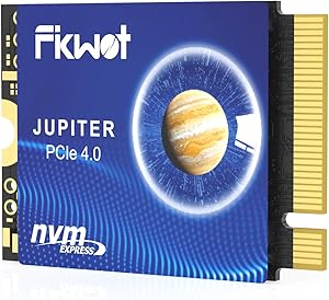 Fikwot FX953 2TB M.2 2230 NVMe SSD