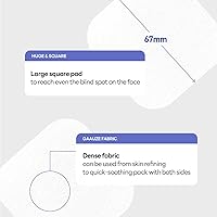 Mediheal Collagen Ampoule Toner Pads Disney Pixar Edition 200 Pads — image 7