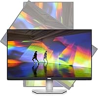 Dell S2721HS 27-inch Full HD IPS Monitor — image 2