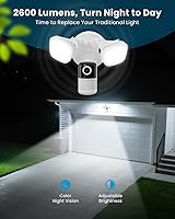 ieGeek ZY-E1 Floodlight Camera — image 7