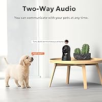 Owltron LF-P3t Indoor Camera 2K — image 5