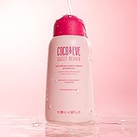 Coco & Eve Repairing & Restoring Shampoo 9.47oz — image 4