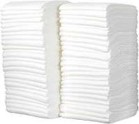ForPro Professional Collection Premium Disposable Bath Towels, 50-Count — image 9