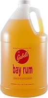 Gabel′s Bay Rum After Shave Lotion 1 Gallon — image 1