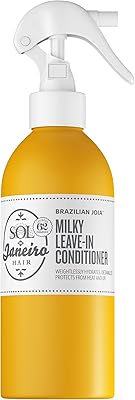 Sol de Janeiro Brazilian Joia Milky Leave-In Conditioner 7.1oz