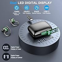 Ordtop i21L Wireless Earbuds — image 6