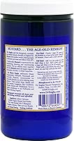 Dr. Singha’s Mustard Bath 28oz — image 5