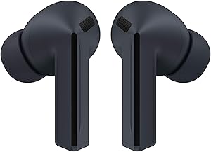 SAMSUNG Galaxy Buds 3 FE True Wireless Earbuds Review