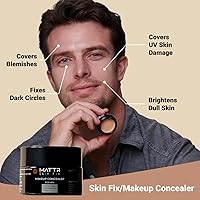 MATTR Skin Fix Tinted Concealer - Medium 1 - 15g — image 6