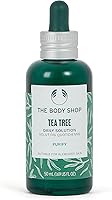 The Body Shop Tea Tree Daily Solution Serum 1.69 Fl Oz — image 1