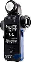 Sekonic Speedmaster L-858D-U Light Meter — image 3