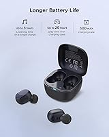 HTC TWS6 True Wireless Earbuds — image 5