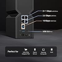 TP-Link Archer BE700 WiFi 7 Router — image 5