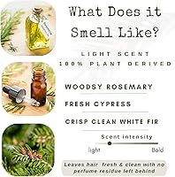 /liv/ Nature Shampoo Bar and Conditioner Set 2-pk — image 3