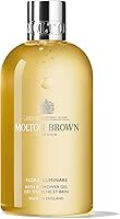 Molton Brown Flora Bath & Shower Gel 11.64oz — image 1