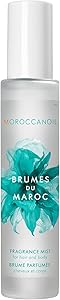Moroccanoil Hair and Body Fragrance Mist 3.4oz Review