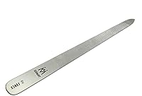 GERMANIKURE Triple Cut Metal Nail File — image 4