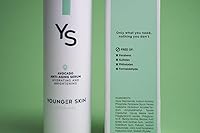 Younger Skin Avocado Anti-Aging Serum 30mL — image 9