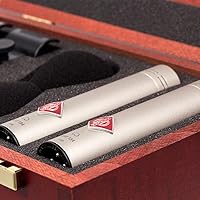 Neumann KM 184 Stereo Set Microphones — image 5