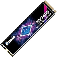 BIWIN NV7400 4TB SSD — image 2