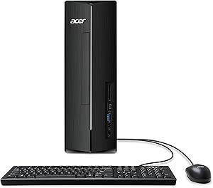 Acer Aspire XC-1780-UA93 Desktop Review