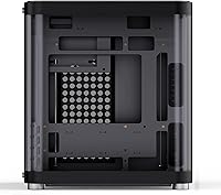 Jonsbo TK-1 Micro ATX Mini Tower Case — image 6