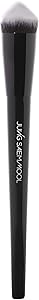JUNGSAEMMOOL Masterclass Foundation Brush Review