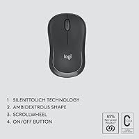 Logitech MK370 Combo for Business — image 7