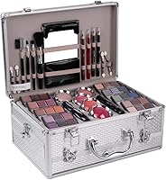 FantasyDay All-in-one Holiday Makeup Gift Set MC1149-silver — image 9