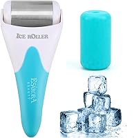 ESARORA Ice Roller for Face & Eye - Blue — image 1