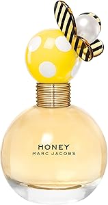 Marc Jacobs Honey Eau de Parfum 3.3oz Review
