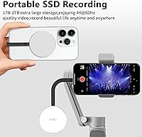 Aiffro P10 Magnetic PSSD 1TB — image 5