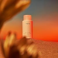 OUAI Body Cleanser St. Barts, 10oz — image 5