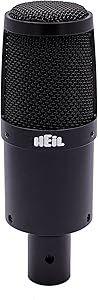 Heil Sound PR 30 Dynamic Microphone Review