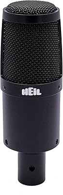Heil Sound PR 30 Dynamic Microphone