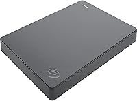 Seagate Basic 1TB Portable External Hard Drive — image 3