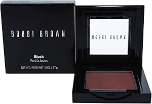 Bobbi Brown Blush Slopes, 0.13 oz Review