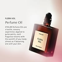 CYKLAR Perfume Oil Roll-On Flora Veil 0.5oz — image 2