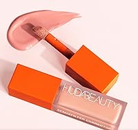 HUDA BEAUTY #FAUXFILTER Under Eye Color Corrector - Peach — image 1
