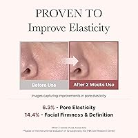 Arencia Overnight Red Smoothie Face Mask Serum — image 5