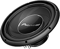 Pioneer TS-A30S4 12″ Component Subwoofer — image 4