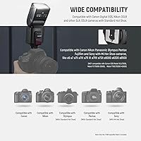 NEEWER TT560 Speedlite Flash — image 2