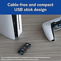 BUFFALO External SSD 1TB — image 4